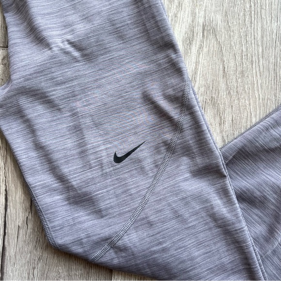 Nike Pro Dri-Fit Training Tight Leggings | Size Small - Picture 5 of 9